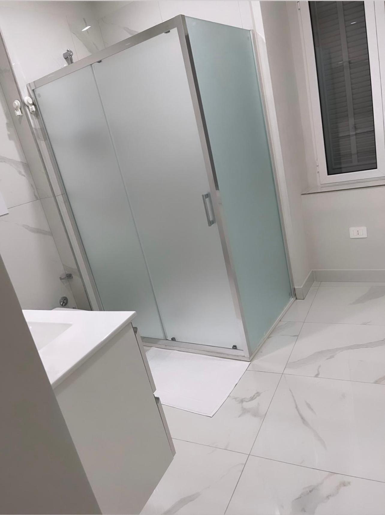 Casa Mrgio Daire Napoli Dış mekan fotoğraf