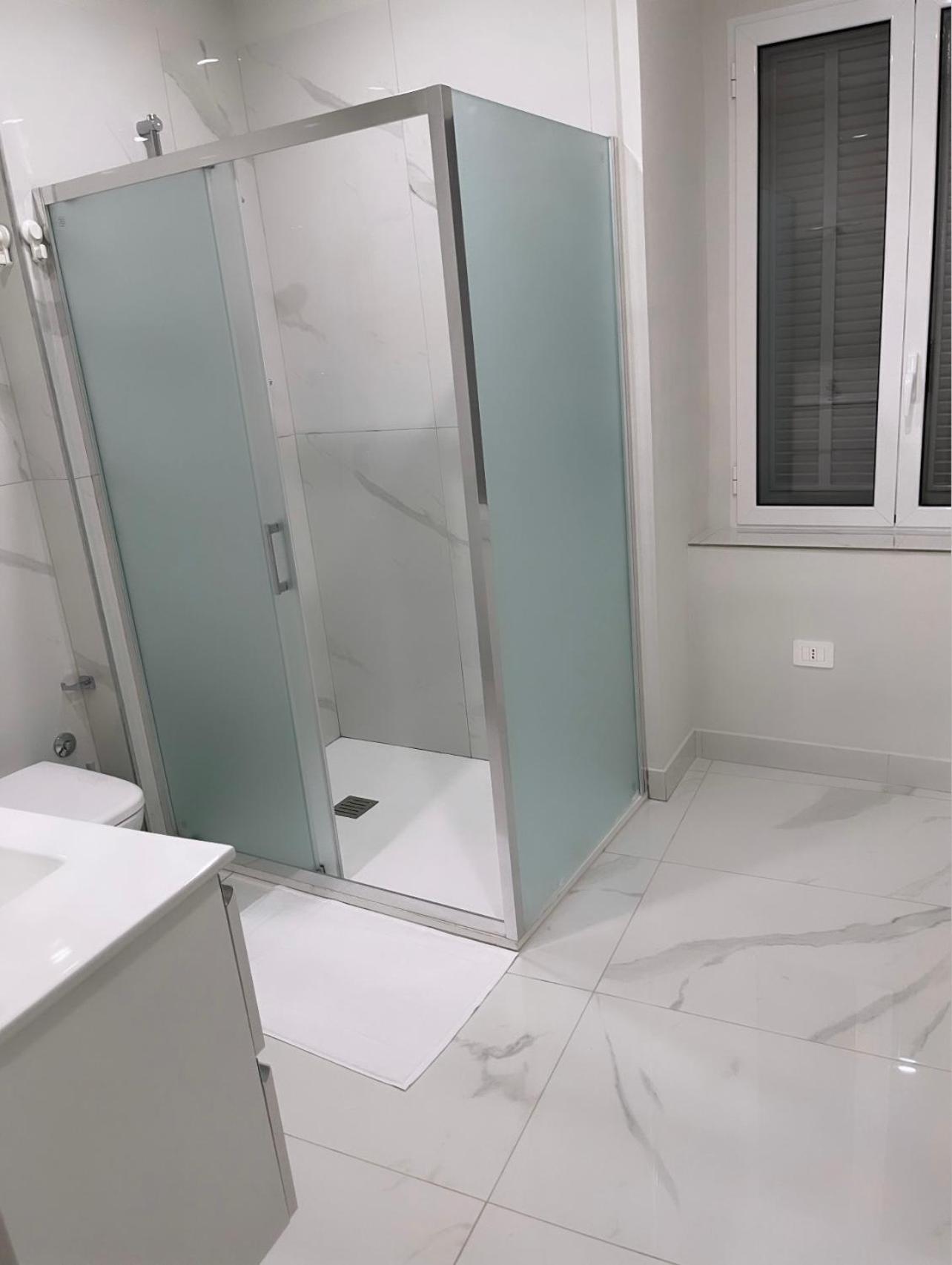 Casa Mrgio Daire Napoli Dış mekan fotoğraf