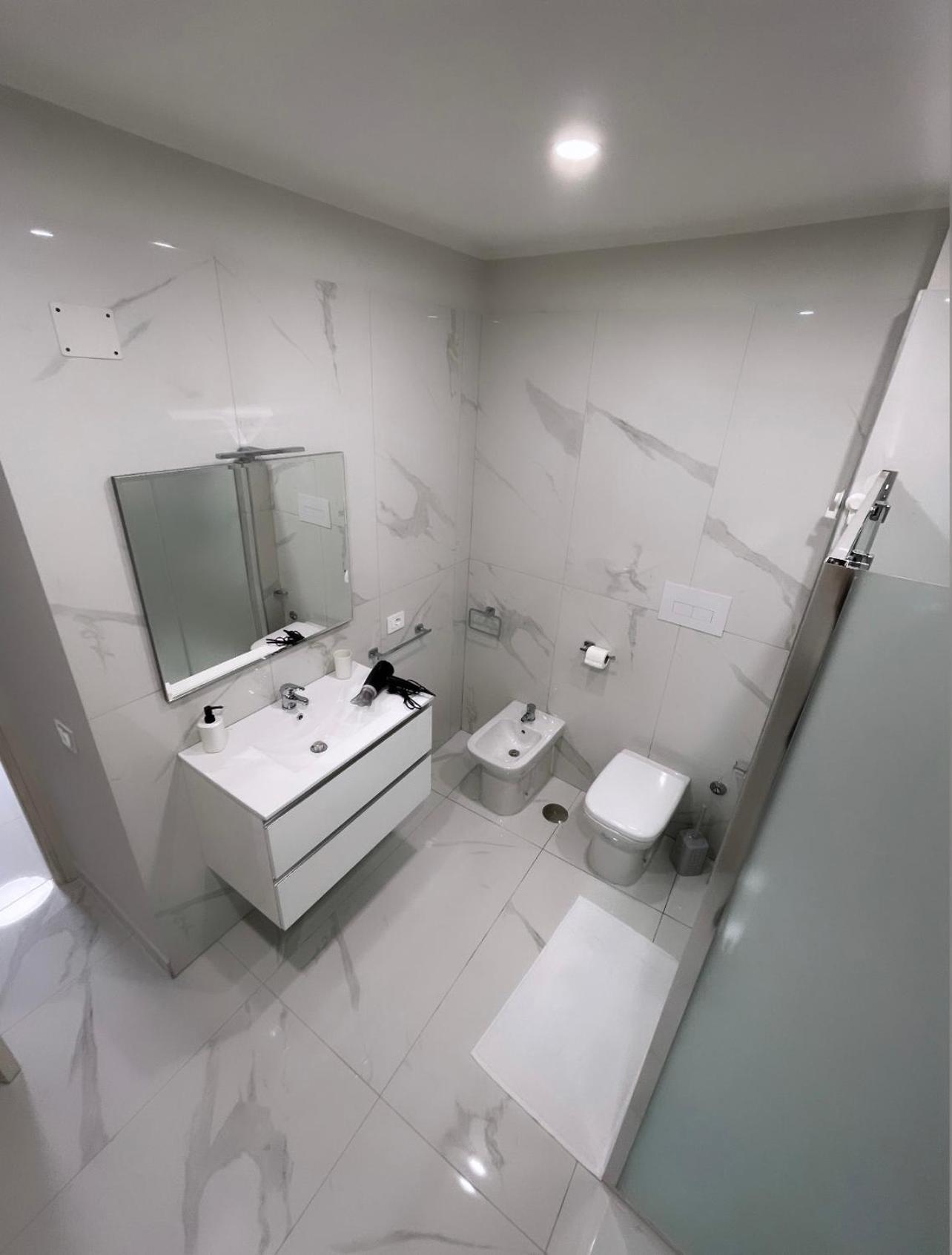 Casa Mrgio Daire Napoli Dış mekan fotoğraf